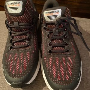 Under Armour Charged Rogue sneakers
